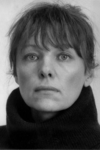 Hilde Ziegler - Actor Profile Photo