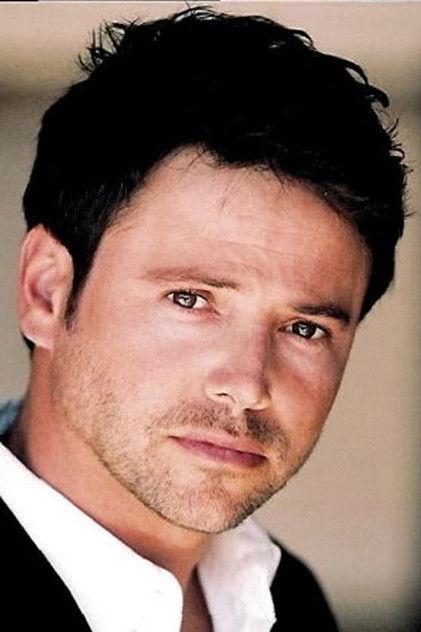 David Lascher - Actor Profile Photo