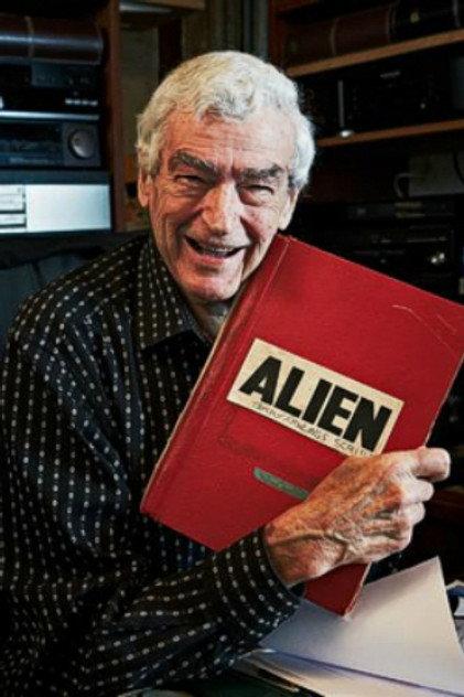 Terry Rawlings - Actor Profile Photo