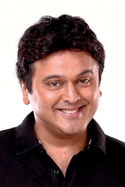 Ali Asgar - Actor Profile Photo