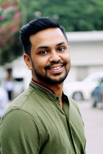 Ashfaque Nipun - Actor Profile Photo