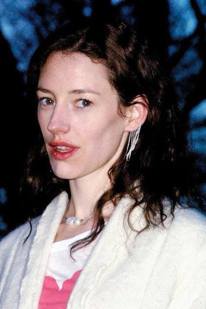 Ashley Arbaugh - Actor Profile Photo