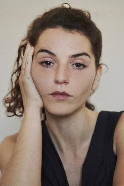 Mireia Vilapuig - Actor Profile Photo