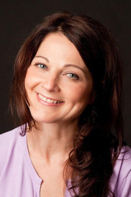 Nicole-Sylvie Lagarde - Actor Profile Photo