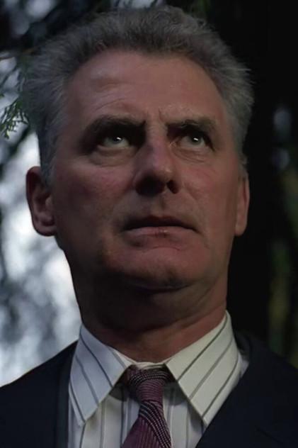 Ken Ryan - Actor Profile Photo