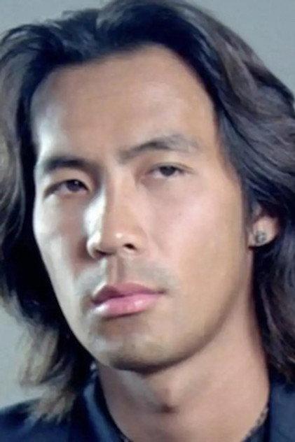 Michael Lam Wai-Leung - Actor Profile Photo