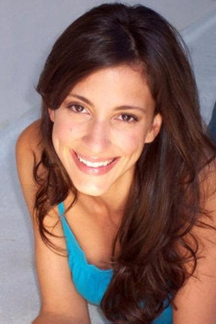 Annie Girard - Actor Profile Photo