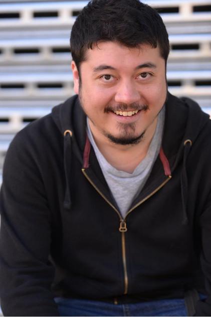 Ron Smyck - Actor Profile Photo