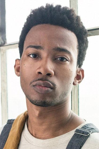 R.J. Walker - Actor Profile Photo