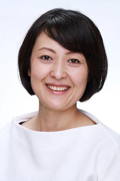Fumi Moriya - Actor Profile Photo