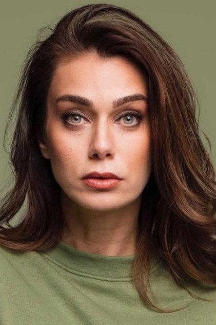 Çiğdem Batur - Actor Profile Photo