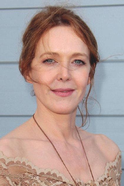 Agnès Soral - Actor Profile Photo