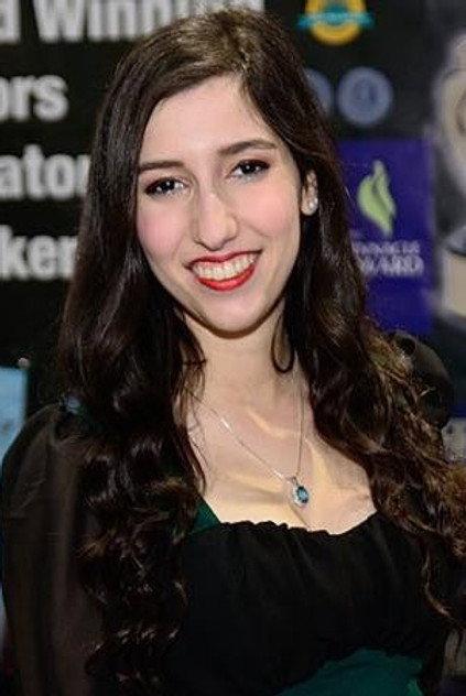 Brittany Winner - Actor Profile Photo