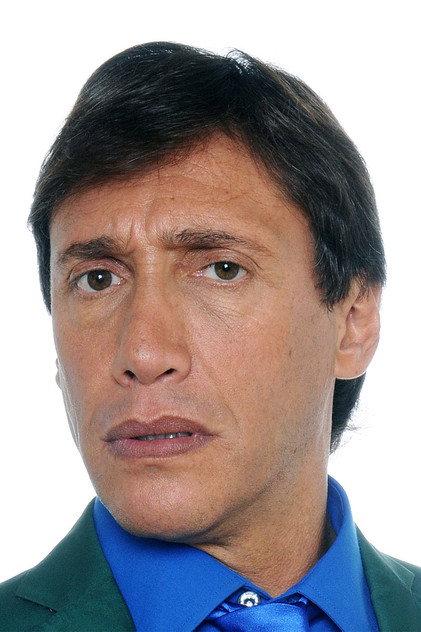 Fabián Gianola - Actor Profile Photo