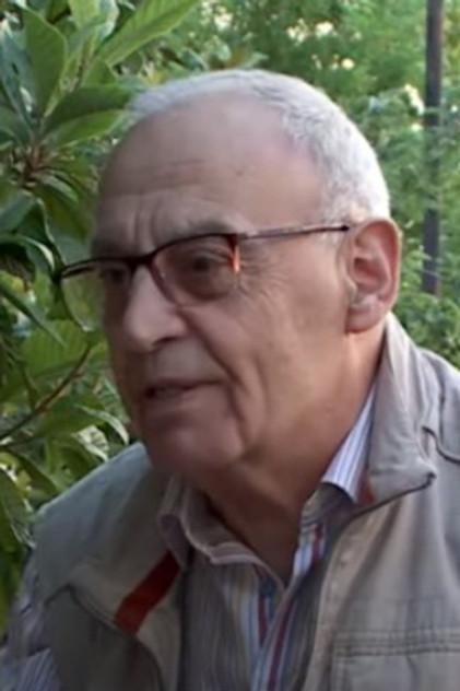 Ahmet Pasha - Actor Profile Photo