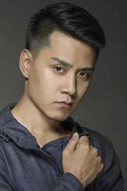 Liu Peng - Actor Profile Photo