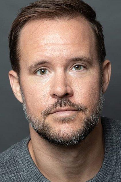 Alan Wells - Actor Profile Photo