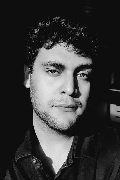 Alexandre Alonso - Actor Profile Photo