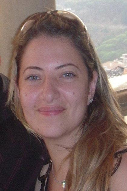 Hanan Adel - Actor Profile Photo