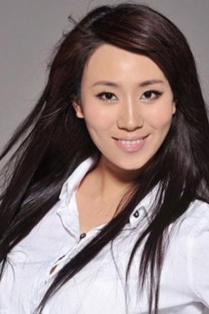 Lu Zhuojie - Actor Profile Photo
