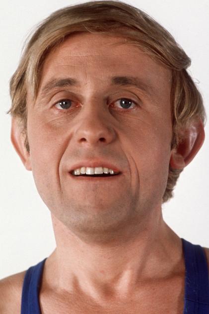 Christian Marin - Actor Profile Photo