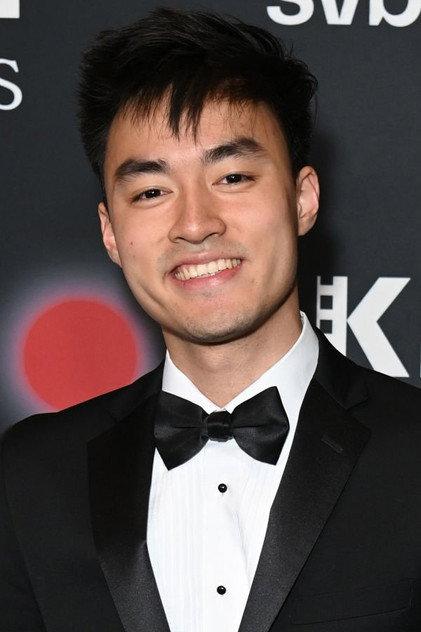 Wesley Wang - Actor Profile Photo