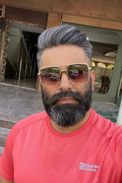 Simerpal Singh - Actor Profile Photo