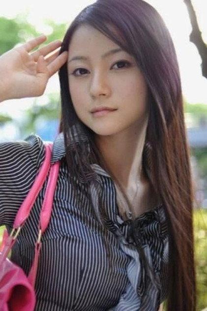 Rin Aoki - Actor Profile Photo