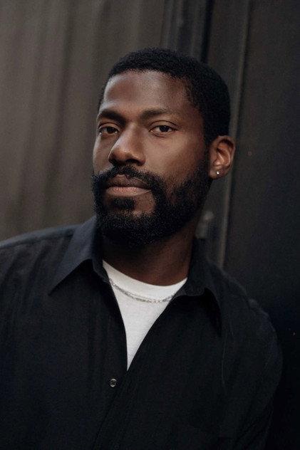 Erwan Kepoa Falé - Actor Profile Photo