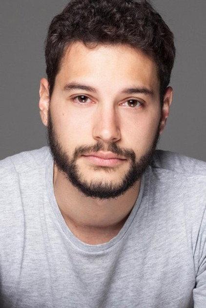 Álex Martínez - Actor Profile Photo