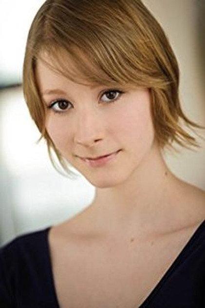 Maura Grady - Actor Profile Photo