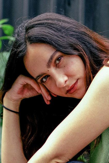 Marcela Jabes - Actor Profile Photo