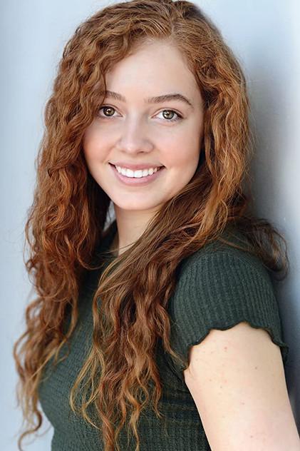 Sydney Miles - Actor Profile Photo