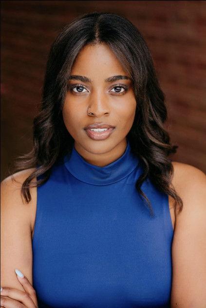 Logan Wallace - Actor Profile Photo