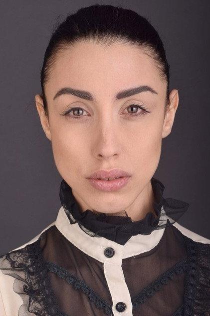 Giulia Melis - Actor Profile Photo