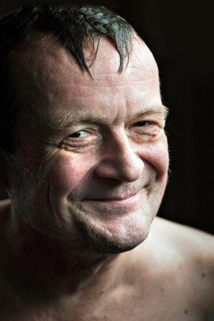Antti Raivio - Actor Profile Photo