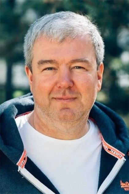 Aleksandr Robak - Actor Profile Photo