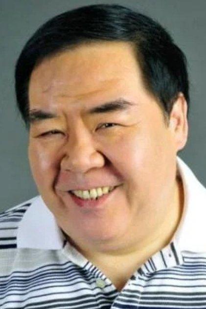 Kent Cheng Jak-Si - Actor Profile Photo