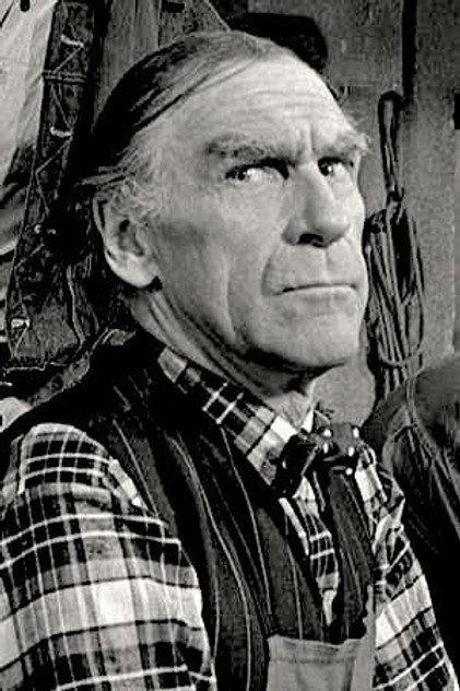 Arne Bang-Hansen - Actor Profile Photo