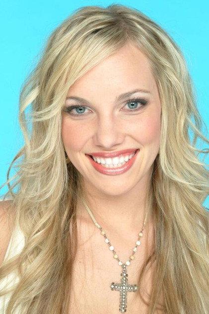 Ashley Hartman - Actor Profile Photo