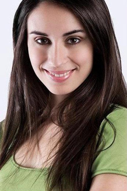 Asun Ortega - Actor Profile Photo