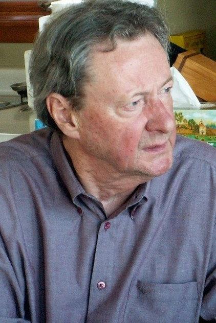 Léonard Forest - Actor Profile Photo