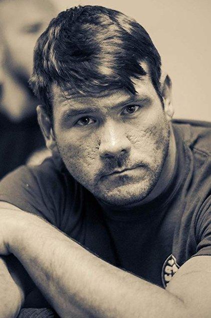 Rory Markham - Actor Profile Photo