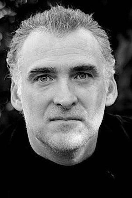 Jon Stafford - Actor Profile Photo