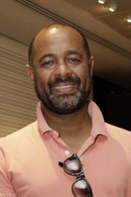 Olavo Bilac - Actor Profile Photo