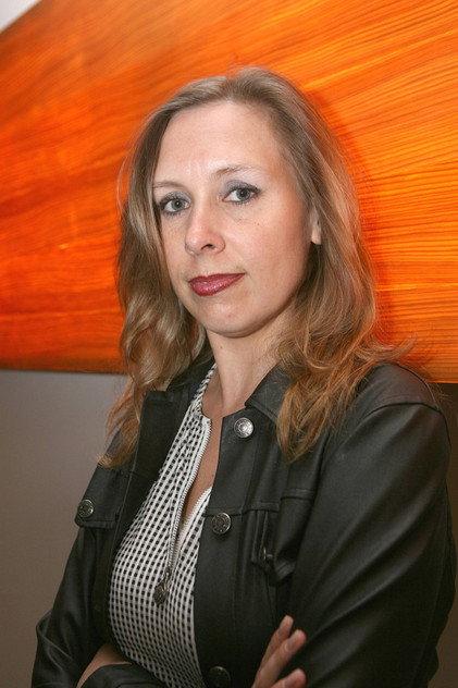 Veerle de Jonghe - Actor Profile Photo