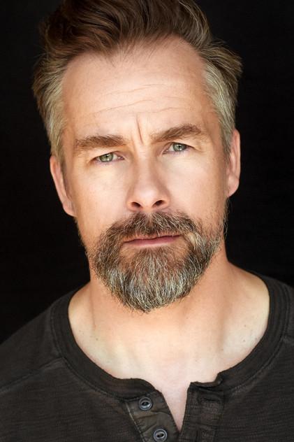 Chris Bradford - Actor Profile Photo