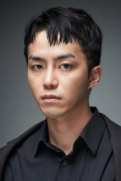 Park Ji-hoon - Actor Profile Photo