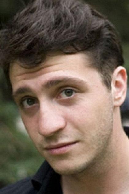 Vadim Norshteyn - Actor Profile Photo