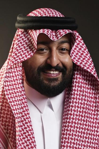 Ibraheem Al-Hajjaj - Actor Profile Photo